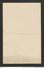 Nachlass Franz Steindachner, Brief von Decio Vinciguerra an Franz Steindachner (07.04.1884), Inv.Nr. 562.04, Seite 4
